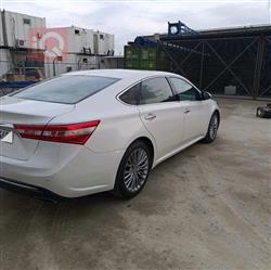 تويوتا أفالون